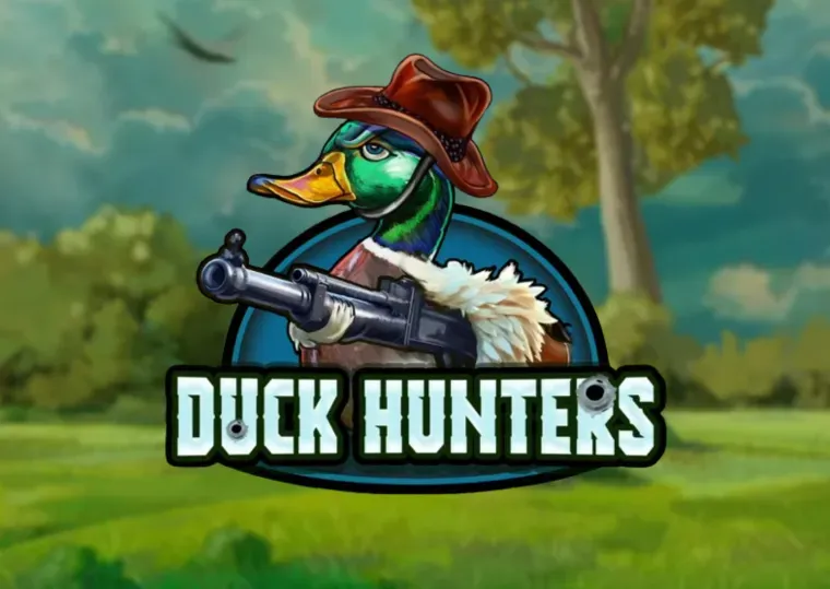 Duck Shooter респины