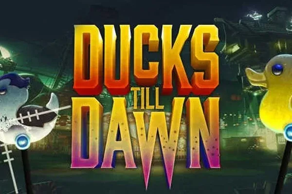 Ducks Till Dawn занос